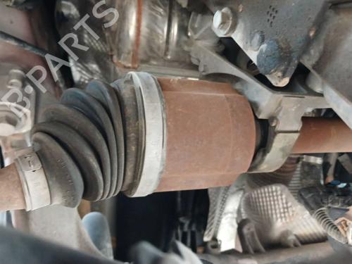 Right front driveshaft RENAULT CAPTUR II (HF_) TCe 100 (HFMT) | BP39713141M39 - Image 4