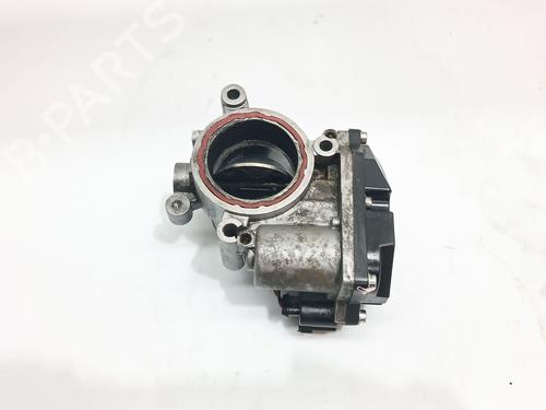 Throttle body AUDI A4 B8 (8K2) | BP36766400M82 - Image 3