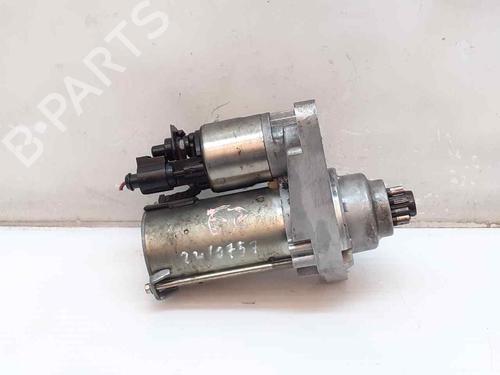 Starter VW POLO (9N_, 9A_) 1.2 | BP23502423M8 