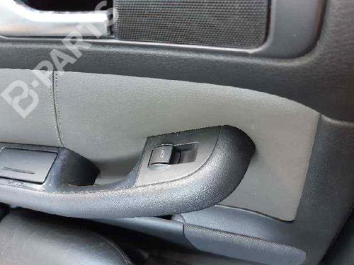 Used Left rear window switch Left rear window switch AUDI ALLROAD C5 (4BH) 2.5 TDI quattro (180 hp) 4655536 4655536