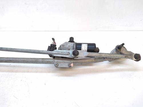 Front wiper motor MERCEDES-BENZ B-CLASS Sports Tourer (W245) B 200 CDI (245.208) | BP14458024M29 