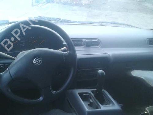 AC compressor NISSAN SERENA (C23) 2.0 D | BP1044461M34 