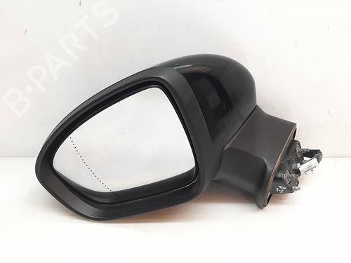 Retrovisor esquerdo Retrovisor esquerdo 19708958 19708958