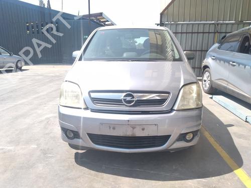 AC compressor OPEL MERIVA A MPV (X03)  | BP23868743M34  - Image 7