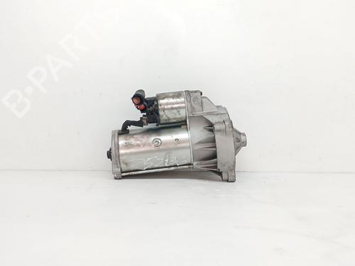 Starter PEUGEOT BOXER Van (244) | BP33704961M8 - Image 4