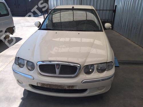 Used Parts ROVER 45 I Saloon (RT)    1078124
