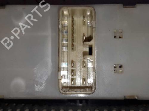 Left front window switch HYUNDAI ACCENT II (LC) 1.5 | BP5784646I27 