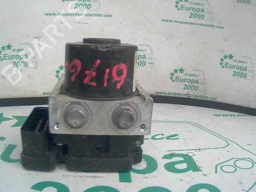 ABS pump FORD FIESTA V (JH_, JD_) 1.4 TDCi | BP113535M43 
