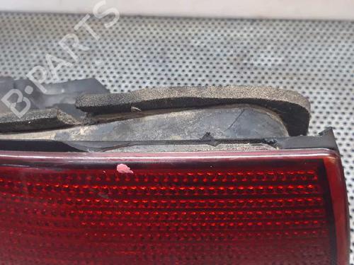 Left taillight SAAB 9-3 (YS3D) 2.2 TiD | BP2839368C34 