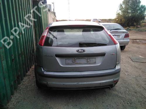 Gearbox FORD FOCUS II (DA_, HCP, DP) 2.0 TDCi | BP4713881M3 