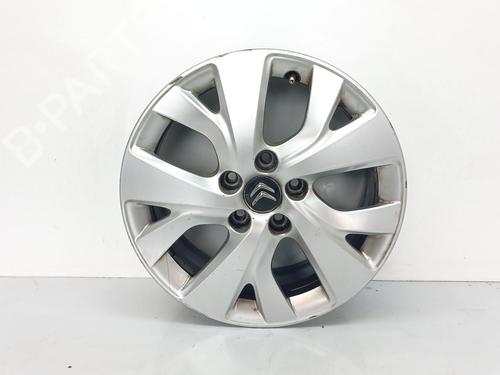 Jante Jante CITROËN C4 Grand Picasso II (DA_, DE_) [2013-2026] 35812684 35812684