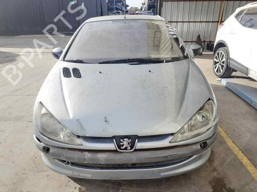 Front right window mechanism PEUGEOT 206 CC (2D) 1.6 16V (2DNFUF, 2DNFUR) | BP24610112C23 