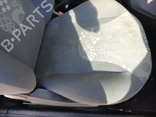 Right front seat FORD KA (RU8) 1.2 | BP36646891C16 - Image 2