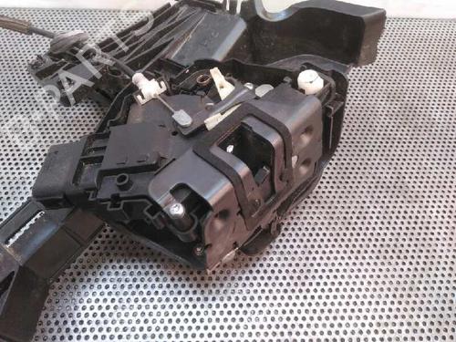 Rear right lock FORD FOCUS II (DA_, HCP, DP) 1.6 TDCi | BP635649C99 