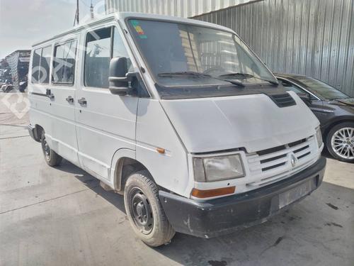 Right front driveshaft RENAULT TRAFIC Van (T_, P_, V_) 2.1 D | BP12301451M39 