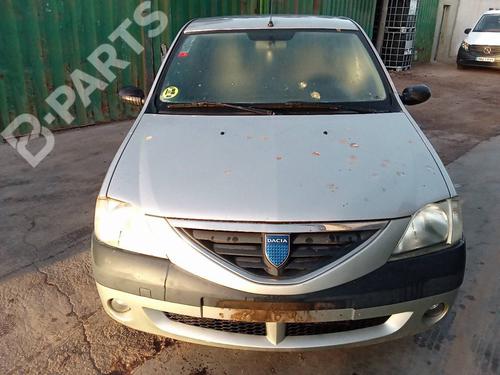 DACIA LOGAN (LS_)    829159