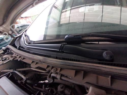 Mecanismo de escovas frente MAZDA 3 (BL) 1.6 MZR (BL14) (105 hp) 8218881