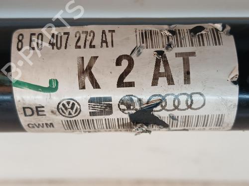 Right front driveshaft AUDI A4 B7 Avant (8ED) 2.0 TDI 16V | BP36013774M39 - Image 3