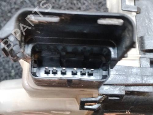 Rear left lock PEUGEOT 3008 II SUV (MC_, MR_, MJ_, M4_)  | BP8278161C100 