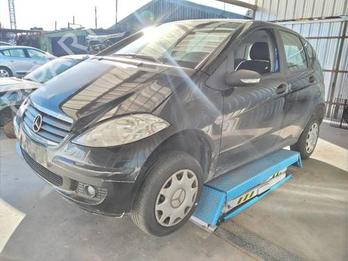 Intercooler MERCEDES-BENZ A-CLASS (W169) A 180 CDI (169.007, 169.307) | BP11584247M30 
