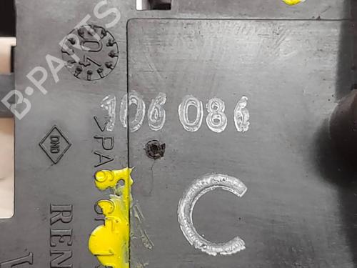 Headlight switch RENAULT SCÉNIC II (JM0/1_) 1.5 dCi (JM02, JM13) | BP30489641I24 