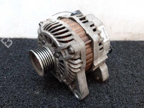 Used Alternator Alternator 6097792 6097792