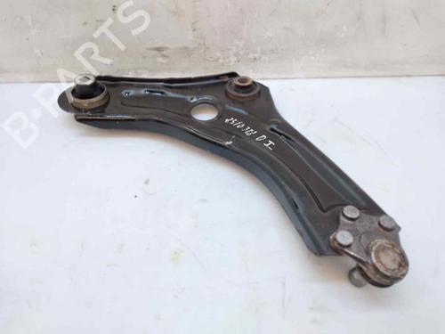 Left front suspension arm RENAULT MEGANE IV Hatchback (B9A/M/N_) | BP25709847M12 - Image 2