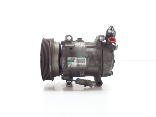 Used AC compressor RENAULT KANGOO / GRAND KANGOO II (KW0/1_) 1.5 dCi 85 (KW0K, KW0L, KW0B) (86 hp) 20126554
