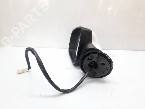 Left mirror DACIA SANDERO  | BP11845182C26 