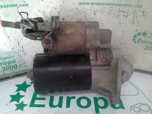 Used Starter FIAT COUPE (175_) 1.8 16V (131 hp) 112609