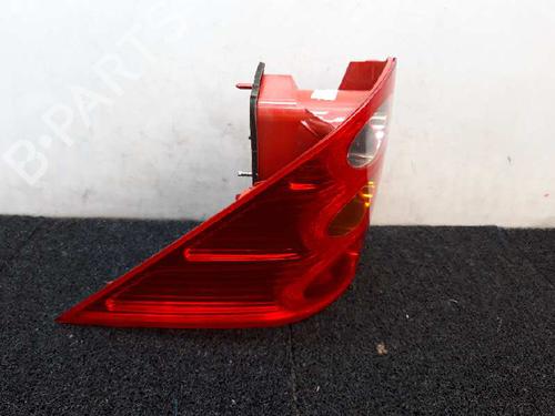 Right taillight PEUGEOT 1007 (KM_) 1.4 | BP6111091C35 