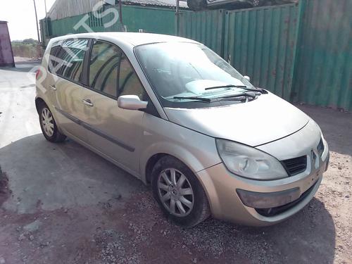 Gearbox RENAULT GRAND SCÉNIC II (JM0/1_) 1.9 dCi (JM14) | BP7024213M3 