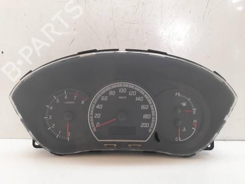 Used Instrument cluster Instrument cluster 13664854 13664854
