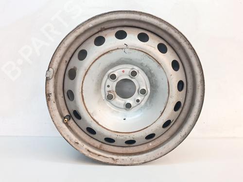 Used Rim Rim FIAT DOBLO Cargo (263_) 1.3 D Multijet (90 hp) 36277717 36277717