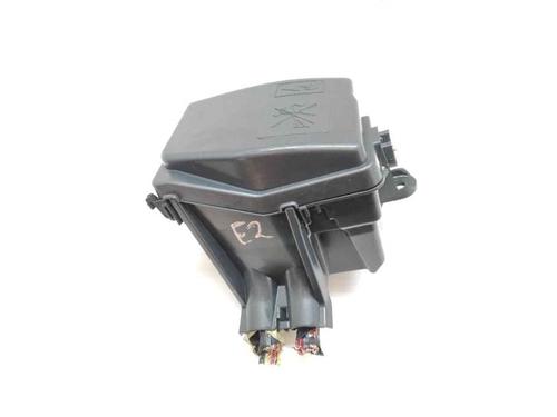 Fuse box DACIA DOKKER MPV (KE_)  | BP28581737E1 