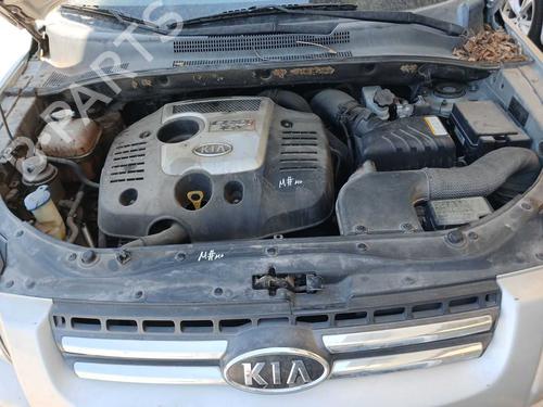 Left front window switch KIA SPORTAGE II (JE_, KM_) 2.0 CRDi 4WD | BP37148049I27  - Image 14