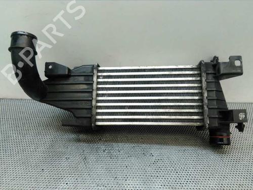 Used Intercooler Intercooler 637675 637675