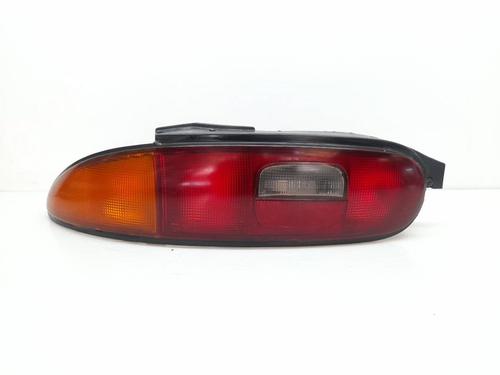 Used Left taillight Left taillight 23260475 23260475