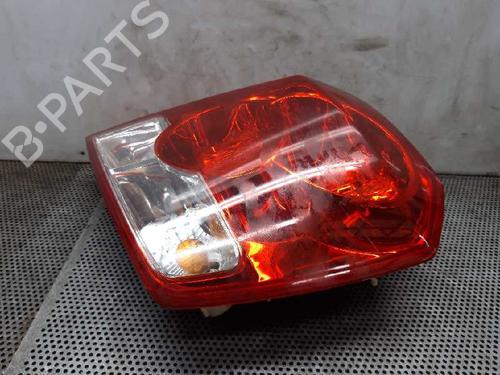 Right taillight CHEVROLET KALOS 1.2 | BP3011907C35 - Image 3