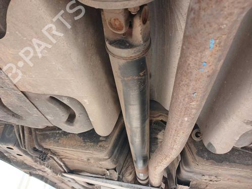 Used Driveshaft Driveshaft JEEP COMPASS (MK49) [2006-2026] 40198884 40198884