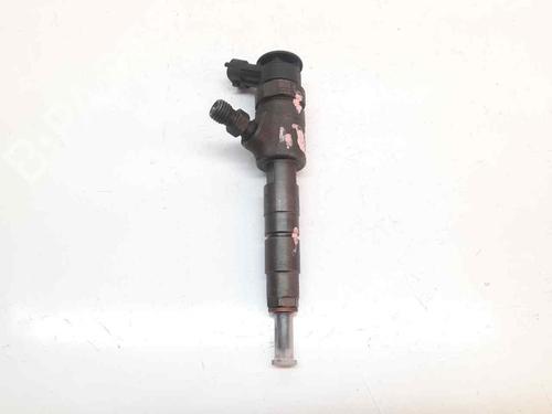 Used Injector Injector CITROËN C4 II (NC_) [2009-2026] 17999534 17999534
