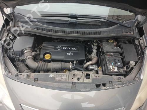Engine OPEL MERIVA B MPV (S10) 1.7 CDTI (75) | BP38931924M1  - Image 14