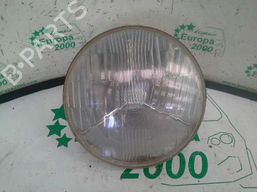 Used Right headlight SEAT 600 (110B) 0.8 (23 hp) 12455367