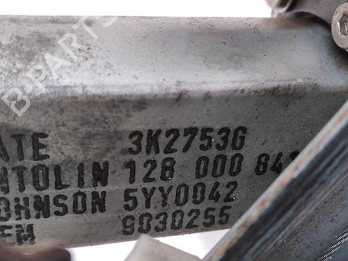 Front left window mechanism DACIA SANDERO | BP17809809C22 - Image 4