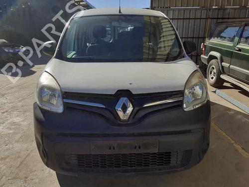 Brugte RENAULT KANGOO BE BOP (KW0/1_) 1.5 dCi 75 (75 hp) 4322596