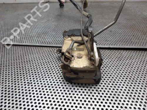 Front left lock MAZDA PREMACY (CP) 2.0 TD | BP5236602C98 