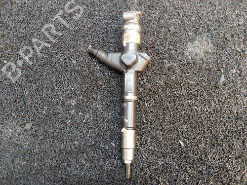 Injecteur NISSAN CABSTAR (F24M, F24W) 28.11 DCI, 32.11 DCI, 35.11 DCI 2.5 (F24M) (110 hp) 10053885