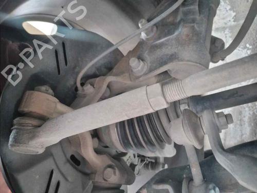 Used Right front steering knuckle Right front steering knuckle SUBARU XV (_GP_) [2011-2017] 22553035 22553035