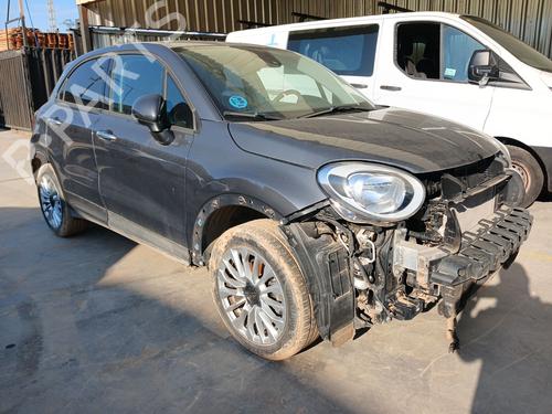 Right headlight FIAT 500X (334_) 1.0 (334.AXN1B) | BP31600097C29  - Image 8