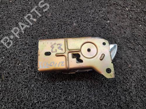 Front right interior door handle KIA SORENTO I (JC) 2.5 CRDi 4WD | BP8272801I14 